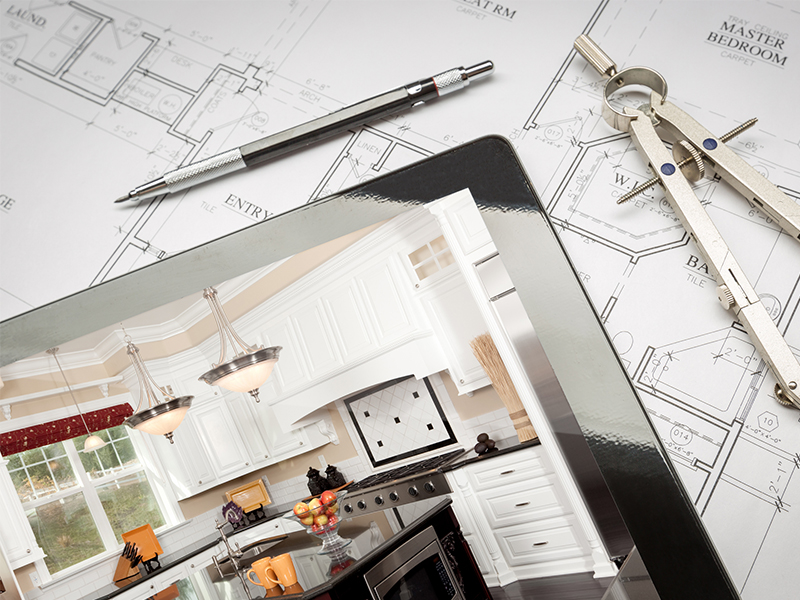 Remodeling Projects That Will Boost Your Home Value