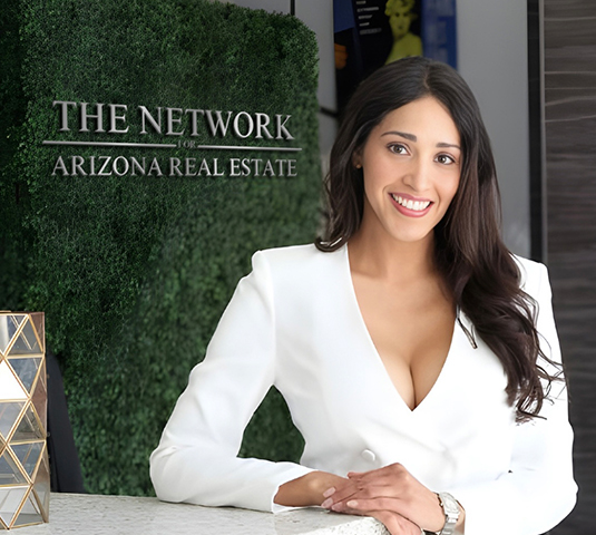 Choose a Real Estate Agent