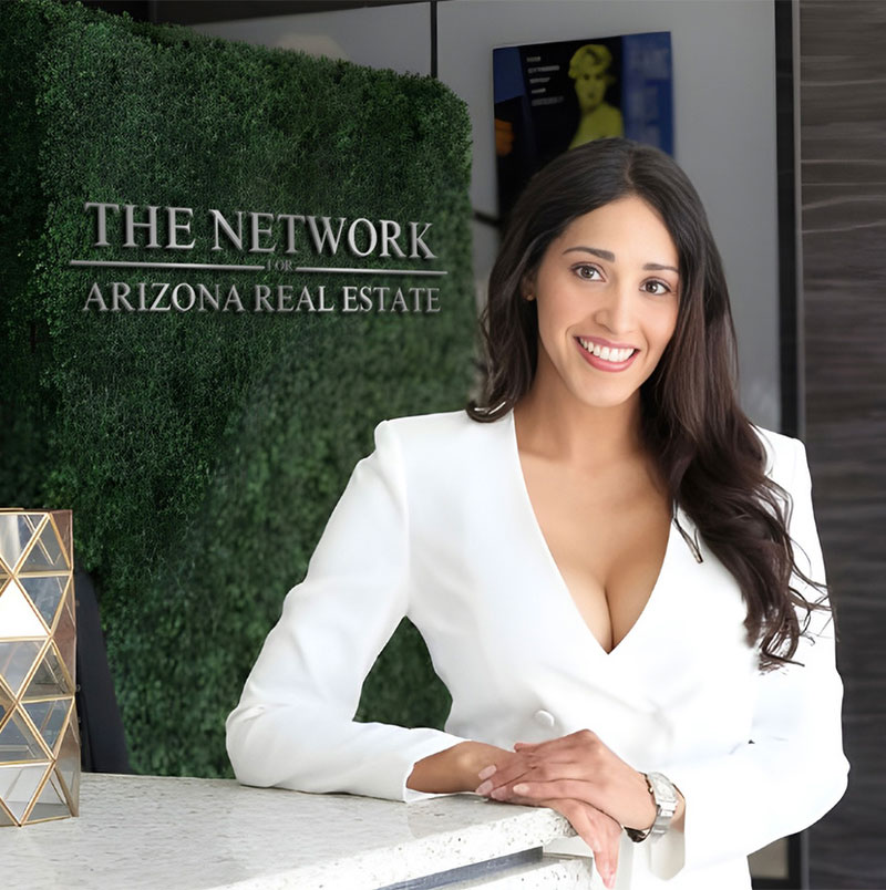 The Network for Arizona Real Estate